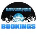 dj bookings now via banshee entertainment!