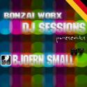 bonzai worx dj sessions 07 mixed by bj�rn small